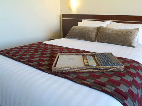 Rydges Parramatta Sydney - Accommodation 4U 1