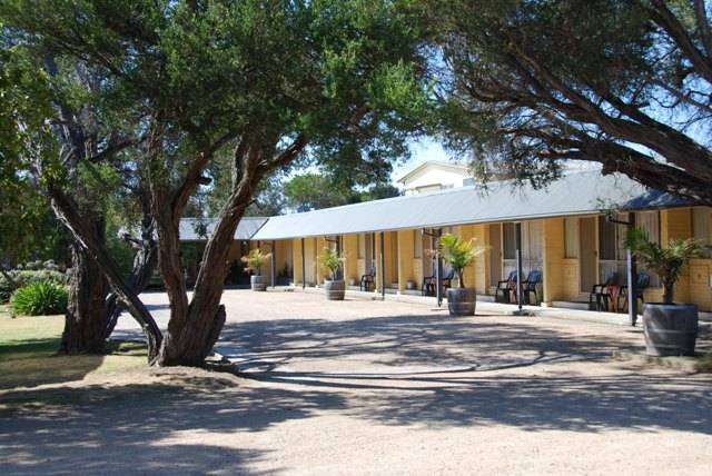 Tootgarook VIC Accommodation 4U