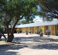 Rye Beach Motel - Accommodation 4U
