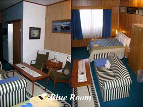 Sages' Haus B&B - Accommodation 4U 4
