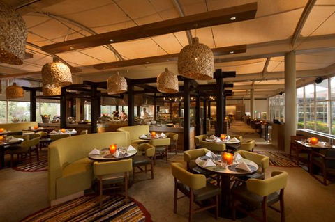 Sails In The Desert Hotel - Accommodation 4U 3