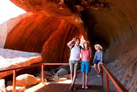 Sails In The Desert Hotel - Accommodation 4U 5