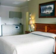 Saltbush Motor Inn - Accommodation 4U