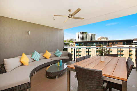 Saltwater Suites - Accommodation 4U 1