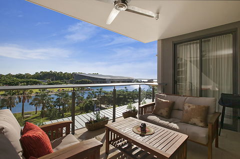 Saltwater Suites - Accommodation 4U 6