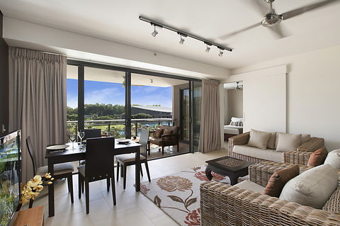 Saltwater Suites - Accommodation 4U 5