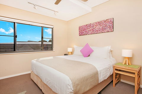 Saltwater Suites - Accommodation 4U 4
