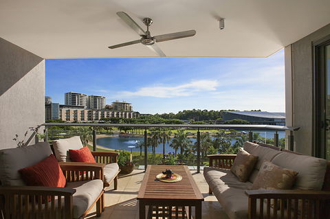 Saltwater Suites - Accommodation 4U 7