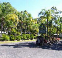 Sandalwood Van  Leisure Park - Accommodation 4U
