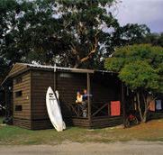Sandbar  Bushland Caravan Parks - Accommodation 4U
