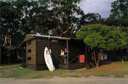 Sandbar & Bushland Caravan Parks - Accommodation 4U 0