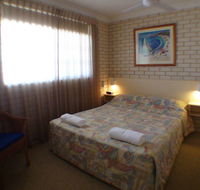 Santa Fe Motel and Holiday Units - Accommodation 4U