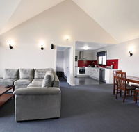 Scarlet Woods Chalet - Accommodation 4U