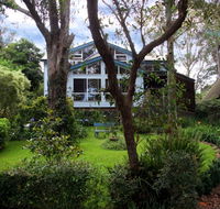 Scotland Island Lodge - Accommodation 4U