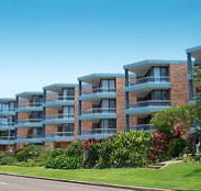 Seapoint Apartments - Accommodation 4U