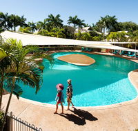 Seashells Broome - Accommodation 4U