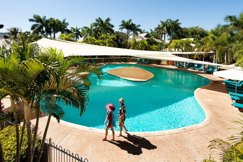 Seashells Broome - Accommodation 4U 0