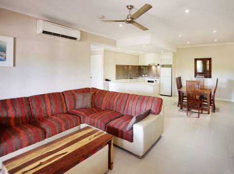 Seashells Broome - Accommodation 4U 1
