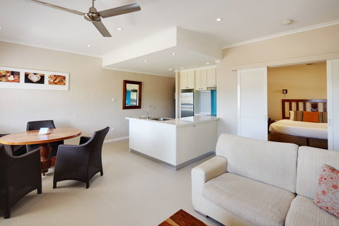 Seashells Broome - Accommodation 4U 5