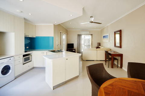 Seashells Broome - Accommodation 4U 4