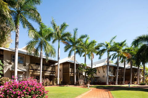 Seashells Broome - Accommodation 4U 3