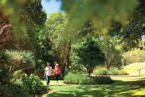 Seashells Yallingup - Accommodation 4U 4