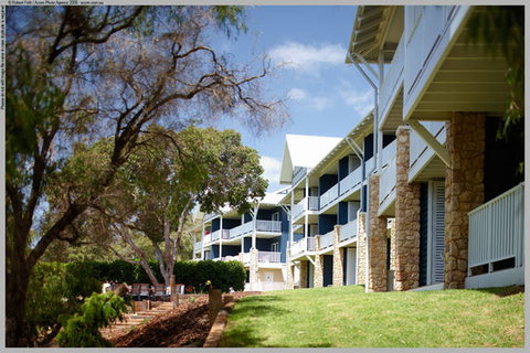 Seashells Yallingup - Accommodation 4U 8
