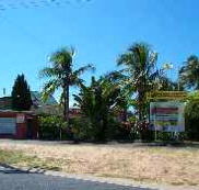 Seaspray Waterfront Holiday Units - Accommodation 4U