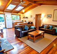 Seaview Retreat - Accommodation 4U