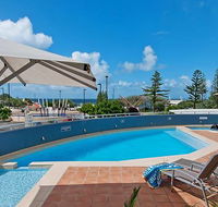 Shearwater Resort - Accommodation 4U