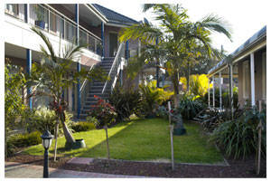 Shellharbour Village Motel - Accommodation 4U 0