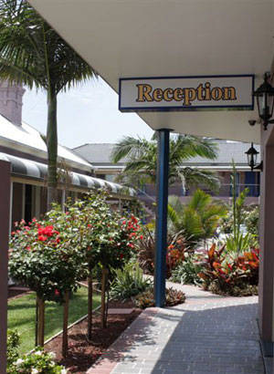 Shellharbour Village Motel - Accommodation 4U 5