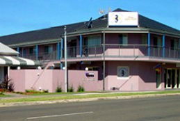 Shellharbour Village Motel - Accommodation 4U 9