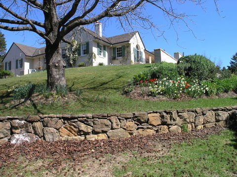Silvermere Guest House - Accommodation 4U 1