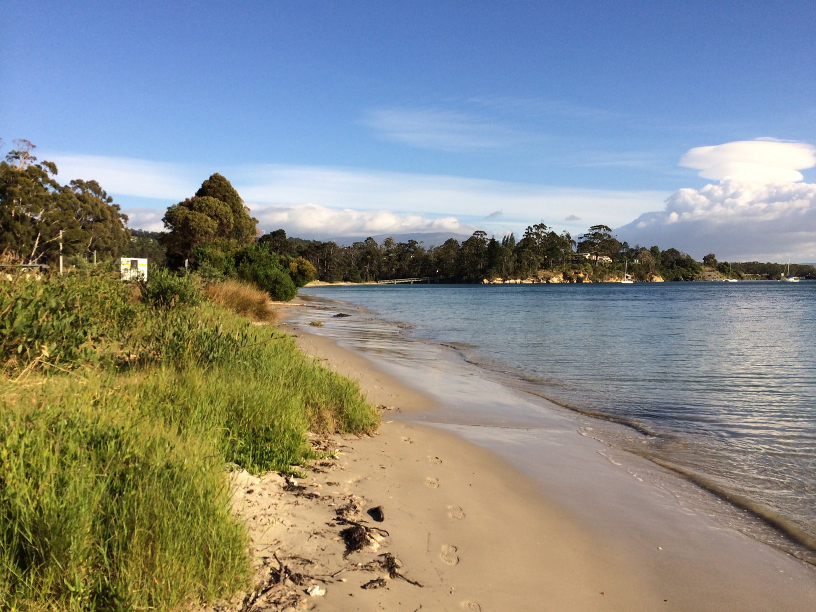 Snug TAS Accommodation 4U