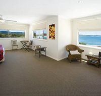 Solitary Islands Lodge - Accommodation 4U