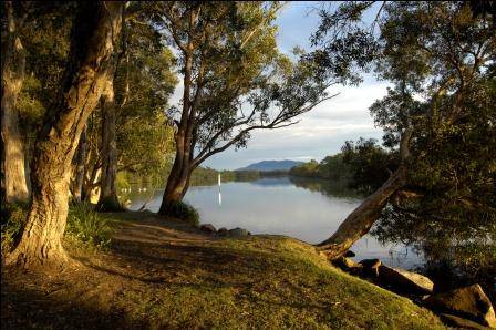 South West Rocks Tourist Park - Accommodation 4U 2