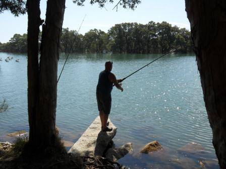 South West Rocks Tourist Park - Accommodation 4U 3