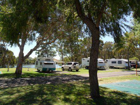 South West Rocks Tourist Park - Accommodation 4U 4