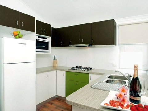 South West Rocks Tourist Park - Accommodation 4U 6