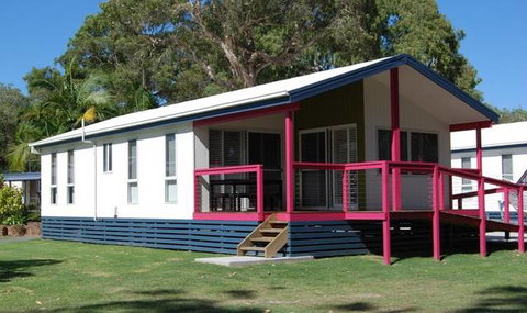 South West Rocks Tourist Park - Accommodation 4U 7