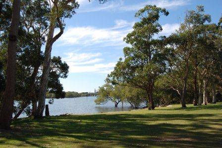 South West Rocks Tourist Park - Accommodation 4U 5