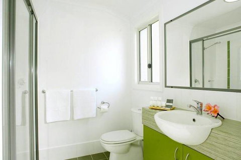 South West Rocks Tourist Park - Accommodation 4U 8