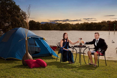 South West Rocks Tourist Park - Accommodation 4U 9