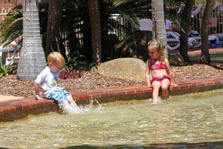 South West Rocks Tourist Park - Accommodation 4U 10