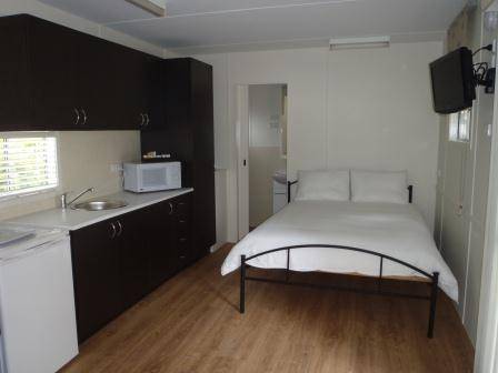 South West Rocks Tourist Park - Accommodation 4U 12