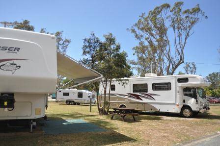 South West Rocks Tourist Park - Accommodation 4U 13
