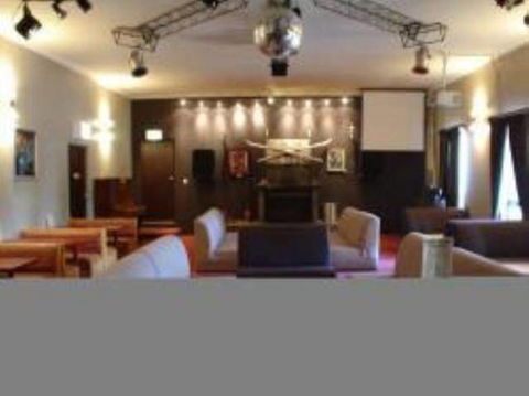 Southern Cross Motor Inn & Tourist Park - Accommodation 4U 0