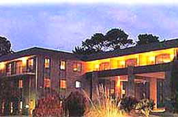 Southern Cross Motor Inn & Tourist Park - Accommodation 4U 2