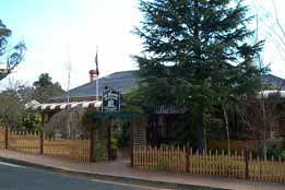 The George Boutique Hotel - Accommodation 4U 0